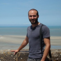 Maxime Beauchamp